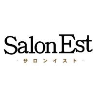 Salon EsT-サロンイスト熊本-のロゴマーク